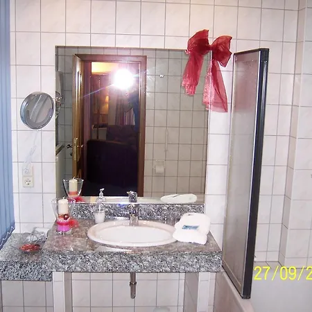 Отель 