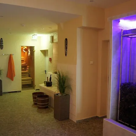 Drei Rosen Hotel 3*